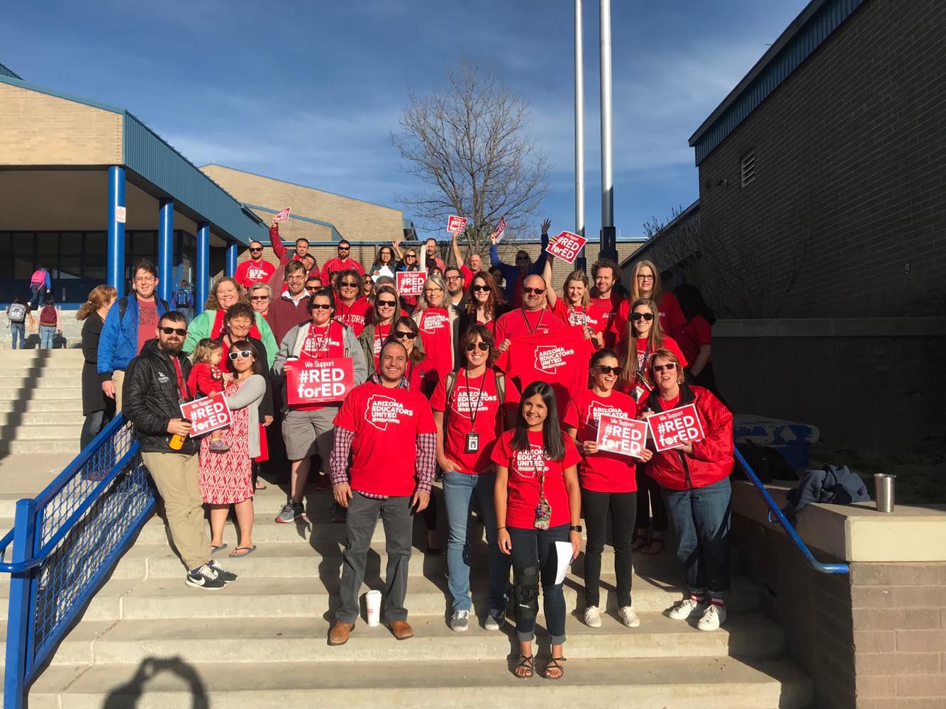 Sinagua Middle School